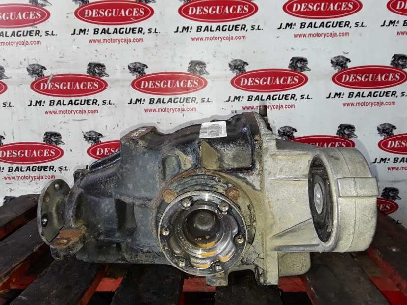 Recambio de diferencial trasero para bmw serie 3 compacto (e36) 194e1 referencia OEM IAM 1428807/1214009  