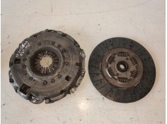 Recambio de kit embrague para ford transit/tourneo custom combi (ttf) ymf6 referencia OEM IAM   