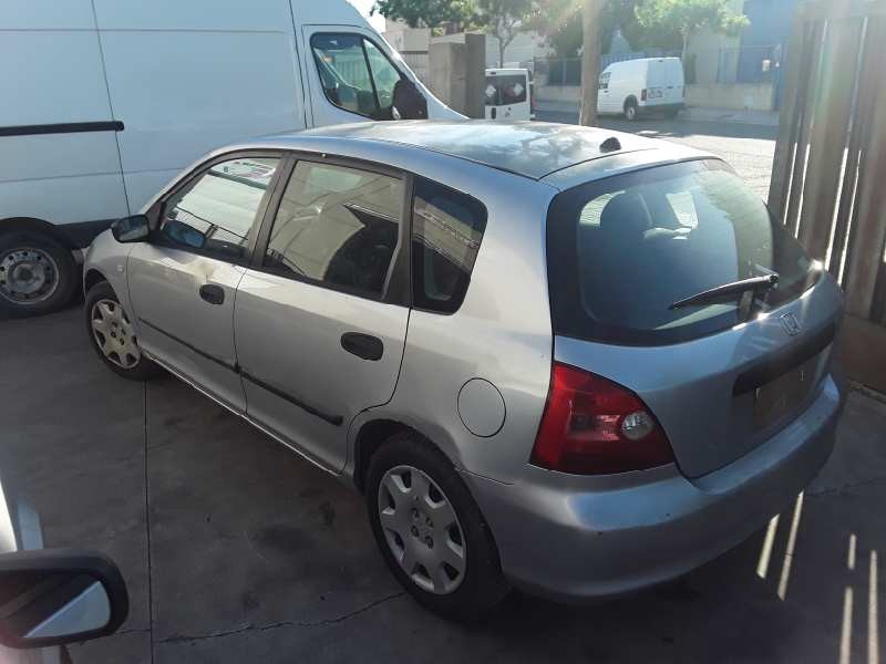 honda civic 5 puertas (eu7/8) del año 2002