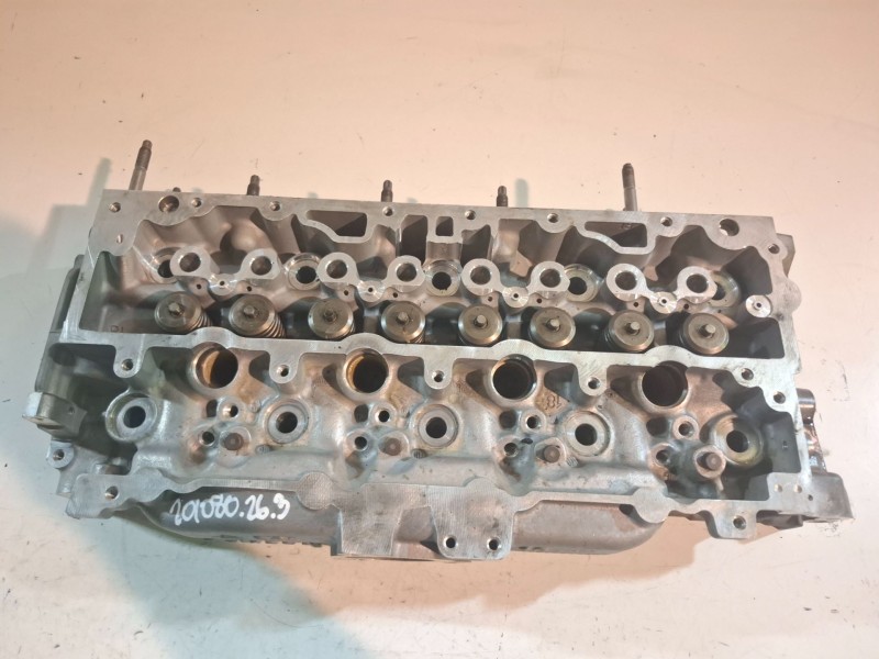 Recambio de culata para citroen berlingo 9h02 referencia OEM IAM 9684504780  