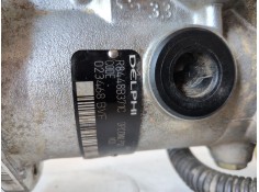 Recambio de bomba inyeccion para peugeot partner (s1)(07.1996) wjy referencia OEM IAM R8448B371C   2