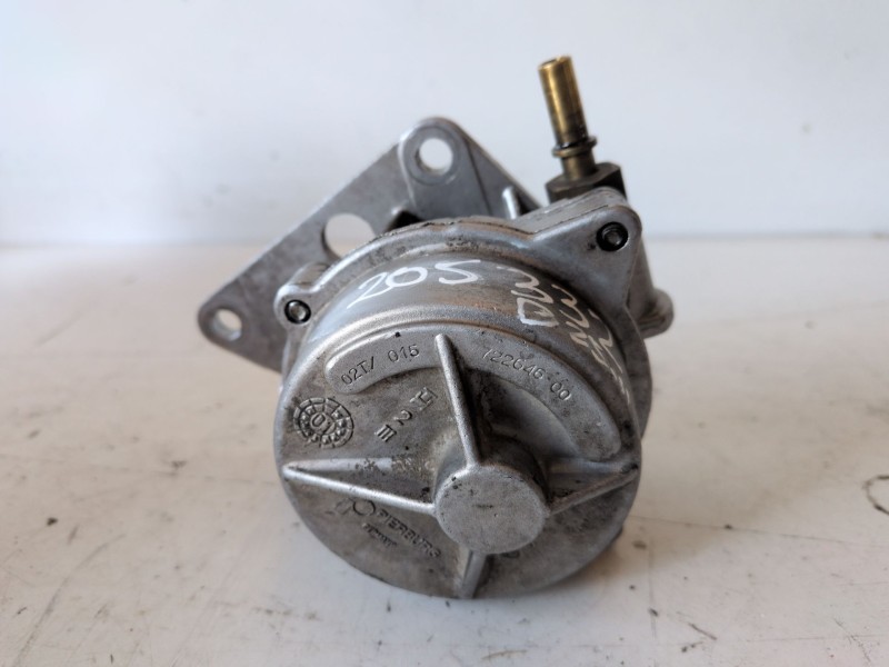 Recambio de depresor freno / bomba vacio para peugeot partner (s1)(07.1996) wjy referencia OEM IAM 72264600  