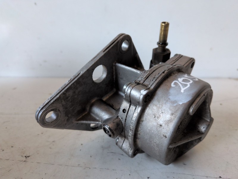Recambio de depresor freno / bomba vacio para peugeot partner (s1)(07.1996) wjy referencia OEM IAM 72264600  