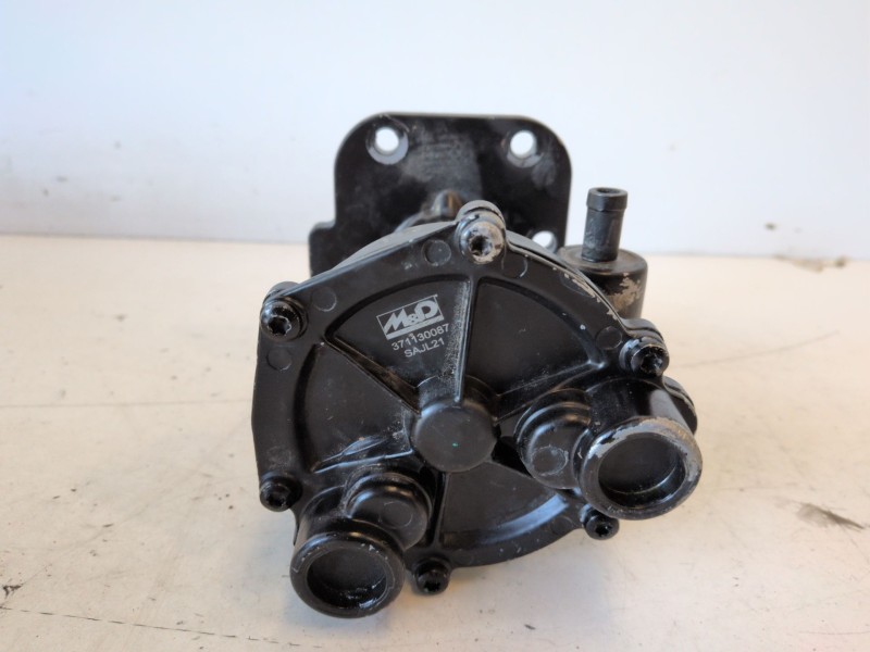 Recambio de depresor freno / bomba vacio para land rover discovery (salljg/lj) d21l referencia OEM IAM 371130087  