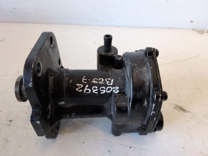 Recambio de depresor freno / bomba vacio para land rover discovery (salljg/lj) d21l referencia OEM IAM 371130087  