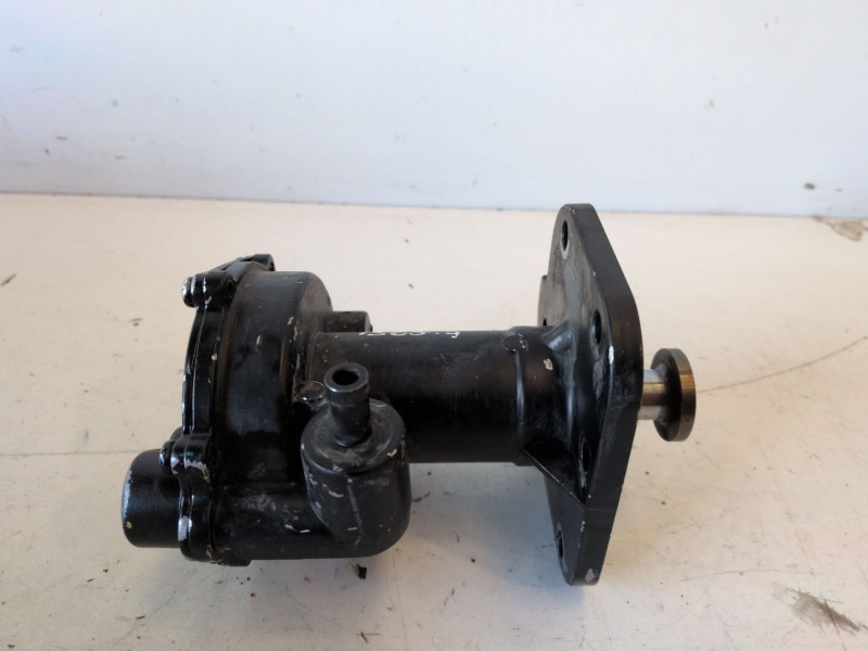 Recambio de depresor freno / bomba vacio para land rover discovery (salljg/lj) d21l referencia OEM IAM 371130087  