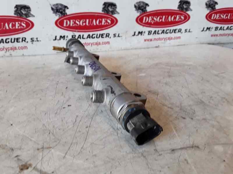 Recambio de rampa inyectora para nissan primastar (x83) referencia OEM IAM 0445214153/8200661279A/0281002801  