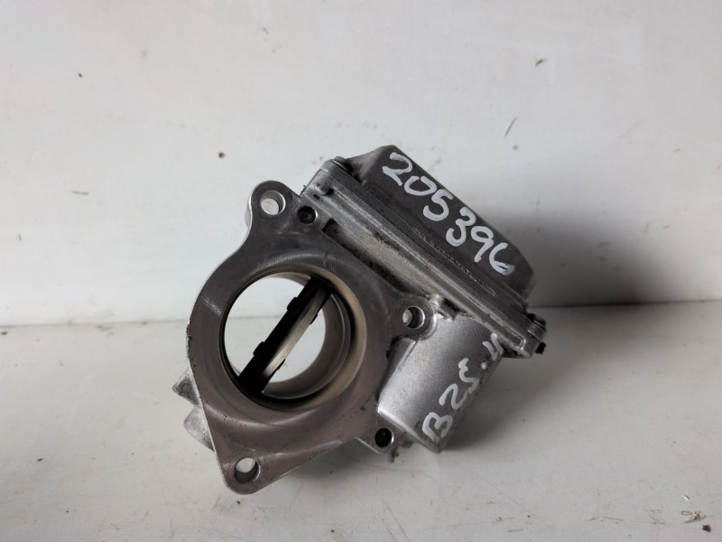Recambio de caja mariposa para suzuki grand vitara (jb/jt) f9q referencia OEM IAM A2C53107575  