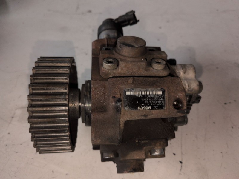 Recambio de bomba inyeccion para suzuki grand vitara (jb/jt) f9q referencia OEM IAM 0445010148  