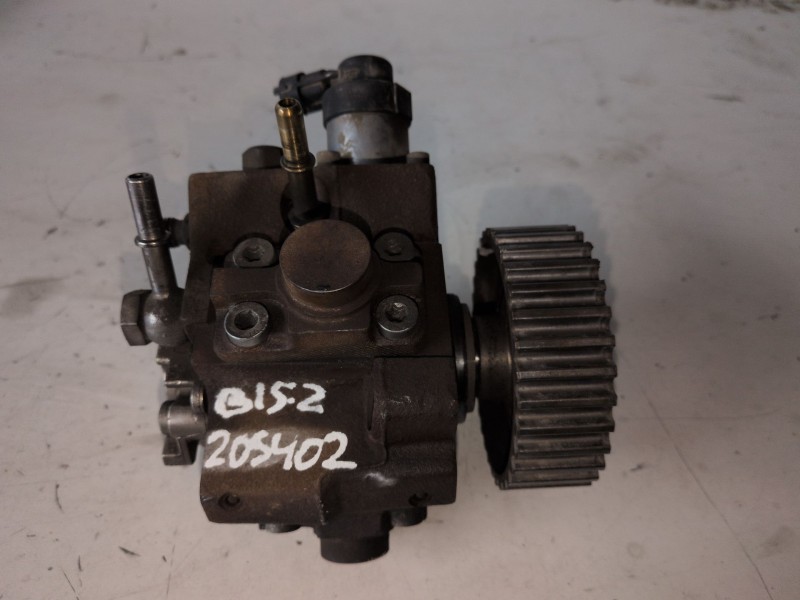 Recambio de bomba inyeccion para suzuki grand vitara (jb/jt) f9q referencia OEM IAM 0445010148  
