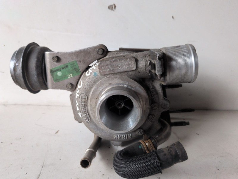 Recambio de turbocompresor para suzuki grand vitara (jb/jt) f9q referencia OEM IAM H8200412717  