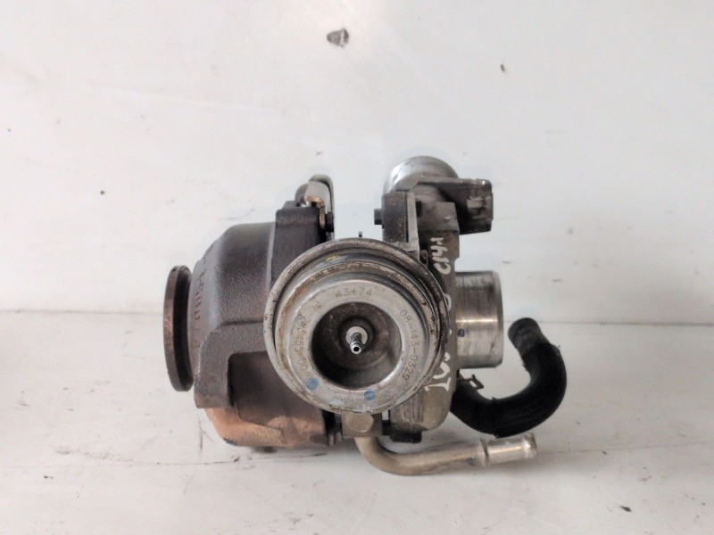 Recambio de turbocompresor para suzuki grand vitara (jb/jt) f9q referencia OEM IAM H8200412717  