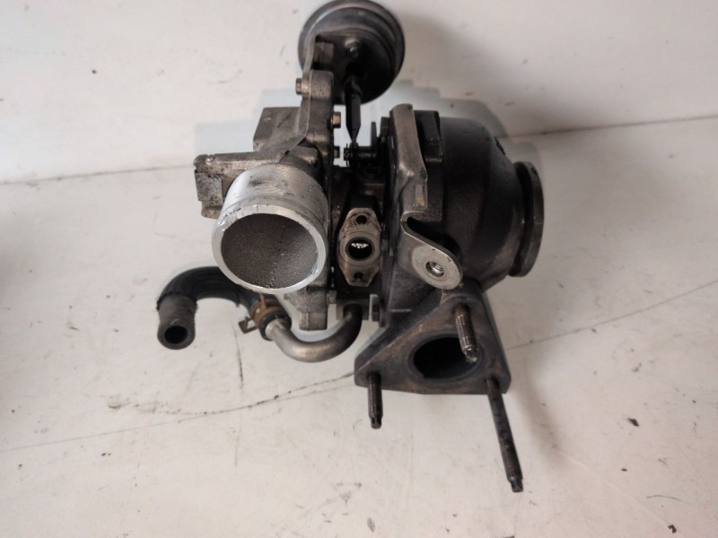 Recambio de turbocompresor para suzuki grand vitara (jb/jt) f9q referencia OEM IAM H8200412717  