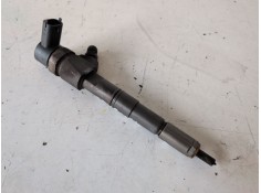 Recambio de inyector para fiat ii bravo (198) 198a3000 referencia OEM IAM 0445110300  