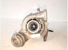 Recambio de turbocompresor para fiat ii bravo (198) 198a3000 referencia OEM IAM 55220699  