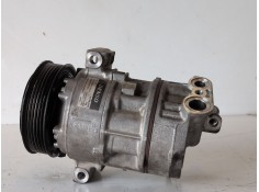 Recambio de compresor aire acondicionado para fiat ii bravo (198) 198a3000 referencia OEM IAM 4472603020  