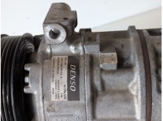 Recambio de compresor aire acondicionado para fiat ii bravo (198) 198a3000 referencia OEM IAM 4472603020   2