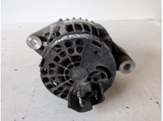 Recambio de alternador para fiat ii bravo (198) 198a3000 referencia OEM IAM    2