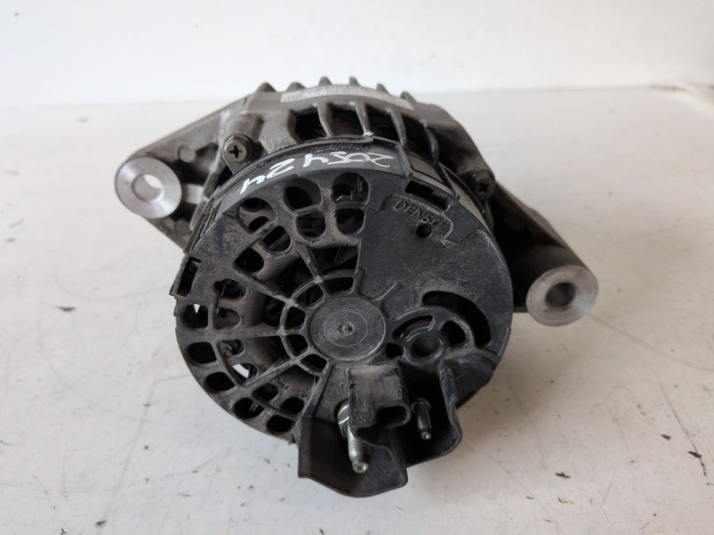Recambio de alternador para fiat ii bravo (198) 198a3000 referencia OEM IAM   