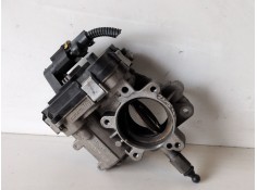 Recambio de caja mariposa para fiat ii bravo (198) 198a3000 referencia OEM IAM 55229467  