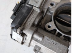 Recambio de caja mariposa para fiat ii bravo (198) 198a3000 referencia OEM IAM 55229467   2