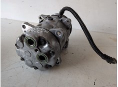 Recambio de compresor aire acondicionado para citroen evasion dhx referencia OEM IAM 1106F   2