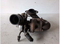 Recambio de turbocompresor para citroen evasion dhx referencia OEM IAM    2
