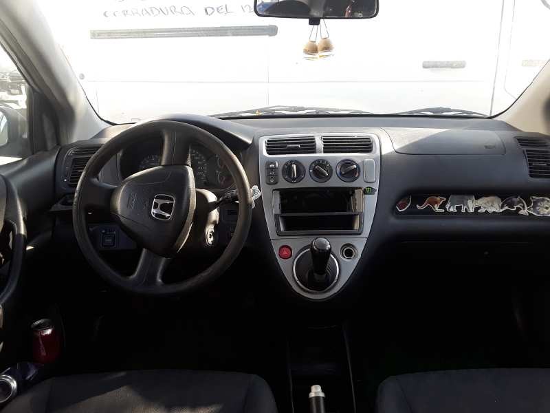 honda civic 5 puertas (eu7/8) del año 2002