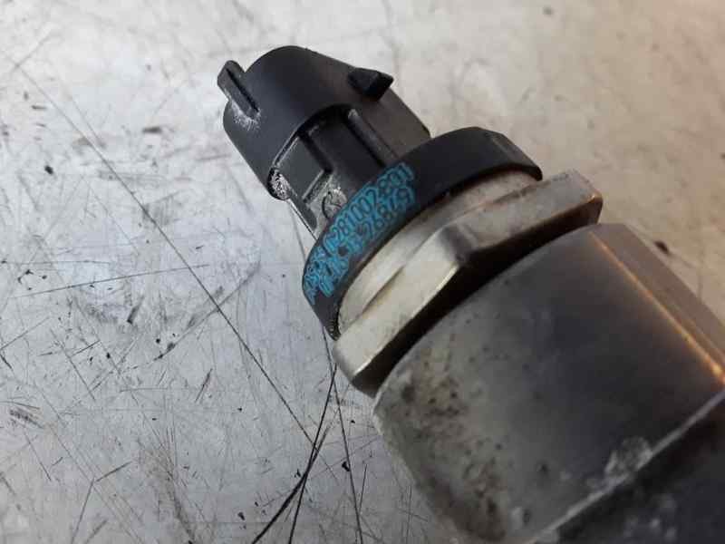 Recambio de rampa inyectora para nissan primastar (x83) referencia OEM IAM 0445214153/8200661279A/0281002801  