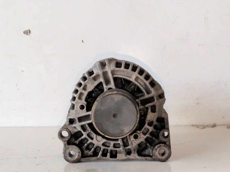 Recambio de alternador para volkswagen golf iv variant (1j5)(05.1999) ahf referencia OEM IAM 045903023  