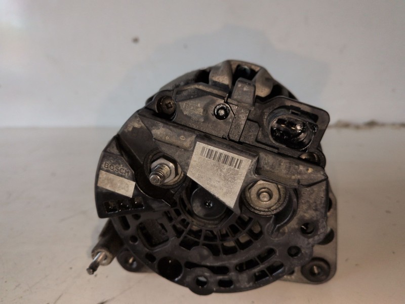 Recambio de alternador para volkswagen golf iv variant (1j5)(05.1999) ahf referencia OEM IAM 045903023  