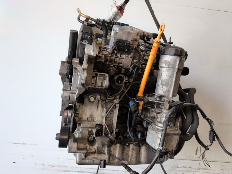 Recambio de motor completo para volkswagen golf iv variant (1j5)(05.1999) ahf referencia OEM IAM AHF  