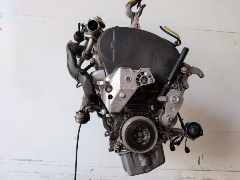 Recambio de motor completo para volkswagen golf iv variant (1j5)(05.1999) ahf referencia OEM IAM AHF  