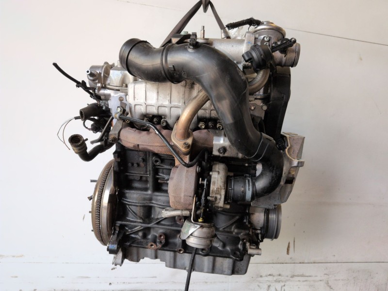 Recambio de motor completo para volkswagen golf iv variant (1j5)(05.1999) ahf referencia OEM IAM AHF  