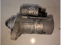 Recambio de motor arranque para volkswagen golf v (1k1)(10.2003) bkc referencia OEM IAM 02Z911023H   2