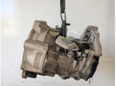 Recambio de caja cambios para volkswagen caddy (2c)(08.2010) caye referencia OEM IAM LZY   2