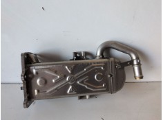 Recambio de enfriador egr para volkswagen caddy (2c)(08.2010) caye referencia OEM IAM 03L131512BJ  