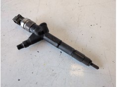 Recambio de inyector para nissan primera berlina (p12) yd22 referencia OEM IAM AW420  