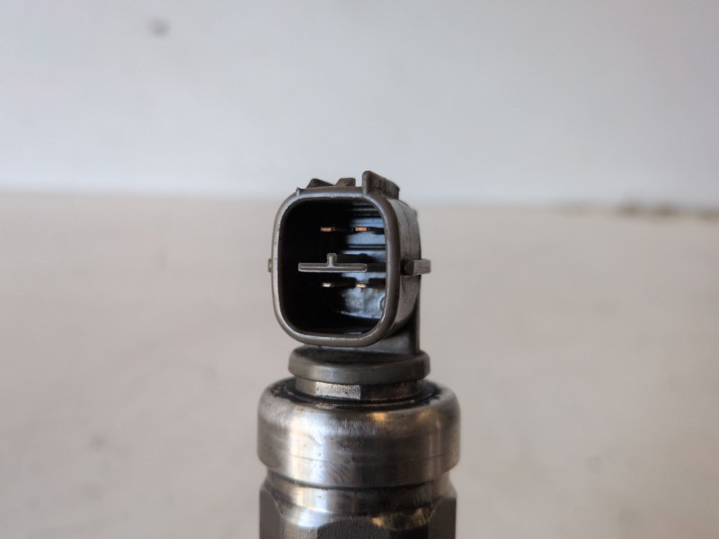Recambio de inyector para nissan primera berlina (p12) yd22 referencia OEM IAM AW420  