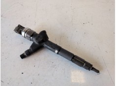 Recambio de inyector para nissan primera berlina (p12) yd22 referencia OEM IAM AW420  