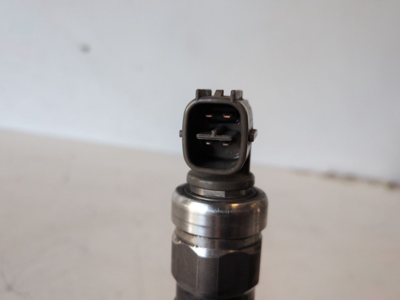 Recambio de inyector para nissan primera berlina (p12) yd22 referencia OEM IAM AW420  