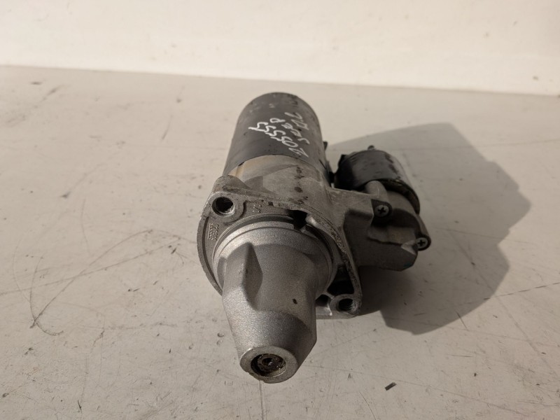 Recambio de motor arranque para chrysler jeep gr.cherokee (wh) 642980 referencia OEM IAM 320818170  