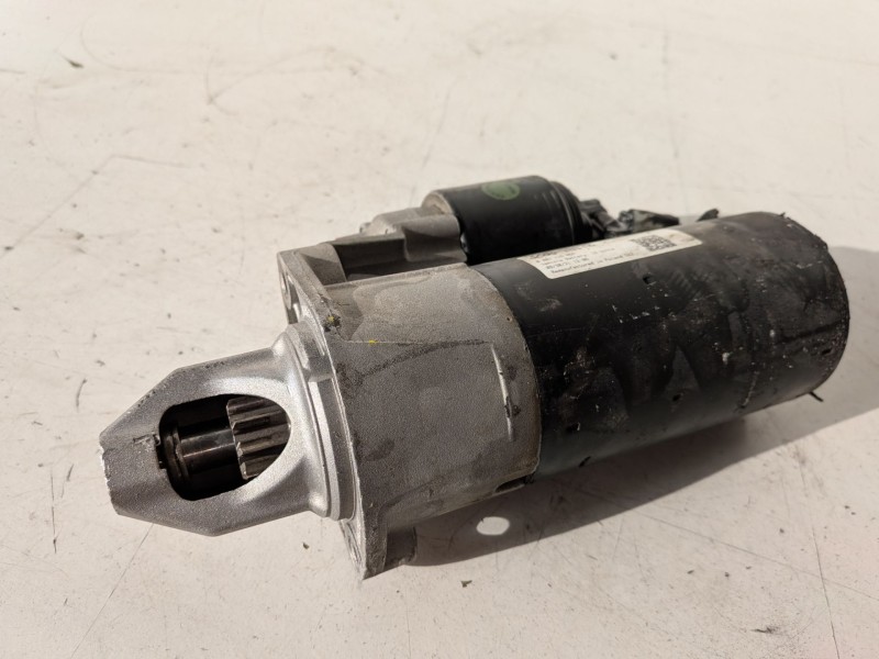 Recambio de motor arranque para chrysler jeep gr.cherokee (wh) 642980 referencia OEM IAM 320818170  