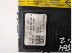 Recambio de modulo electronico para volkswagen touran (1t2) bkd referencia OEM IAM 1K0953549A   2