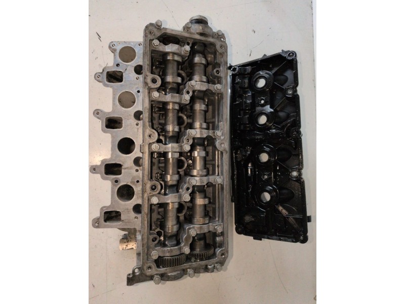Recambio de culata para volkswagen caddy (2c)(08.2010) caye referencia OEM IAM 03L103373A  