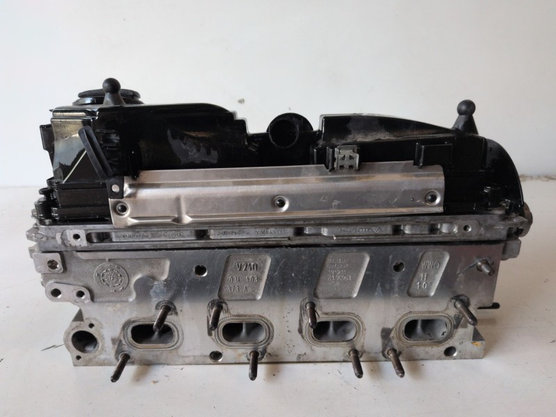 Recambio de culata para volkswagen caddy (2c)(08.2010) caye referencia OEM IAM 03L103373A  