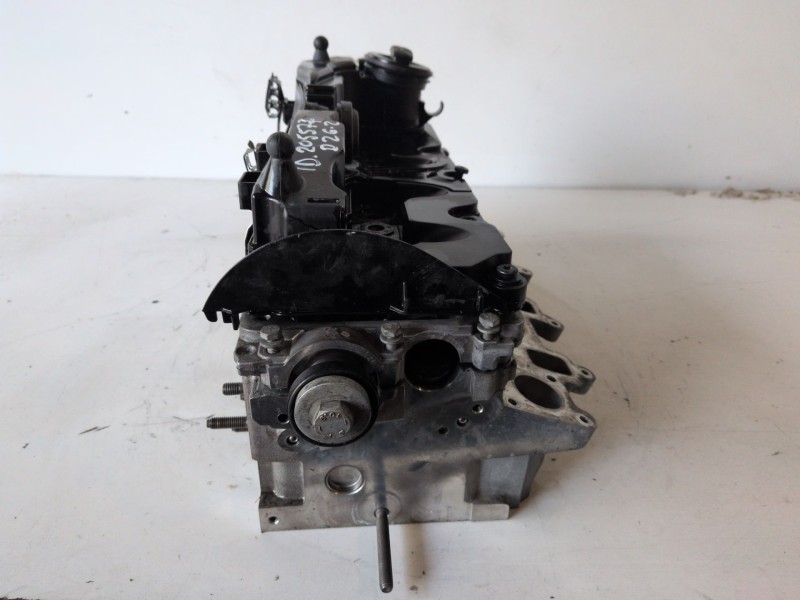 Recambio de culata para volkswagen caddy (2c)(08.2010) caye referencia OEM IAM 03L103373A  