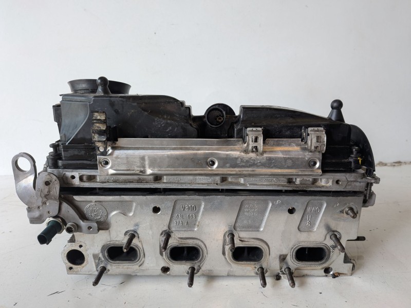 Recambio de culata para seat leon (1p1) cayc referencia OEM IAM 03L103373A  