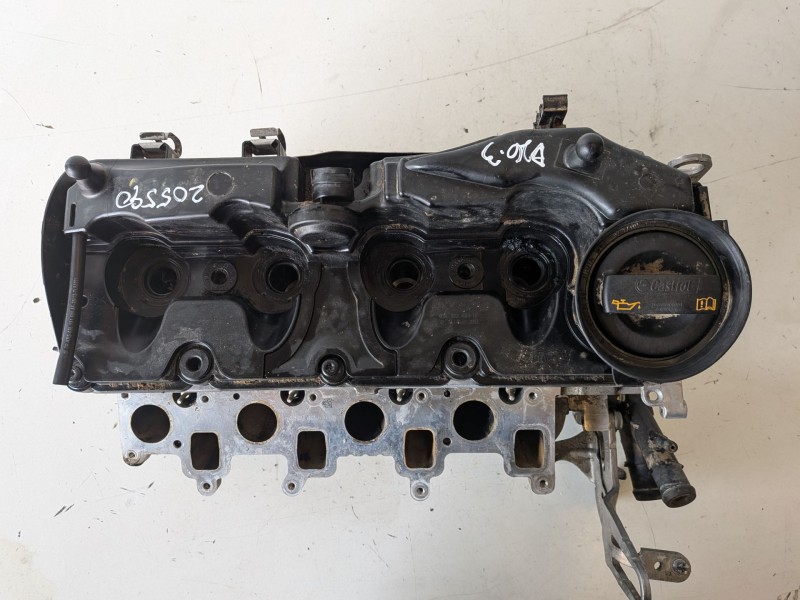 Recambio de culata para seat leon (1p1) cayc referencia OEM IAM 03L103373A  