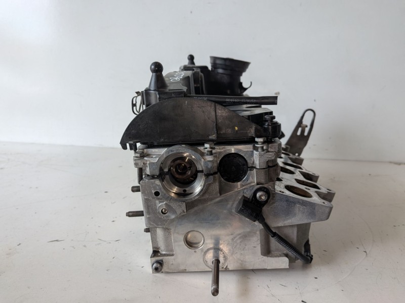 Recambio de culata para seat leon (1p1) cayc referencia OEM IAM 03L103373A  